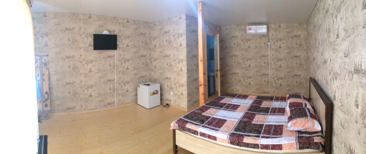 Guest House On Sovhoznaya Гагра Екстер'єр фото